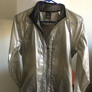 Victoria Secret Waterproof Jacket